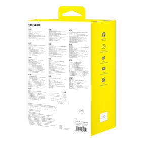 Držiak na mobil Baseus Baseus MagPro Series do vetracej mrieky čierny

 obrázok produktu 17 z 17