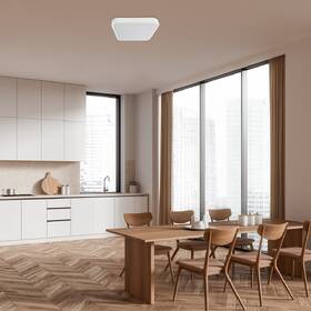 LED stropné svietidlo Rabalux ALENZO 24W, 1600 lm biele

 obrázok produktu 4 z 4