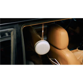 Prenosný reproduktor Bang & Olufsen Beosound A1 (3rd Gen) strieborný

 obrázok produktu 7 z 8