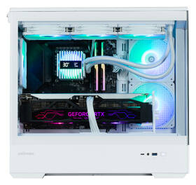 Case Zalman P30 White V2 biela

 obrázok produktu 6 z 10