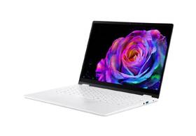 Notebook Acer Swift Edge 14 AI (SFE14-51T-75NM) biely

 obrázok produktu 2 z 9