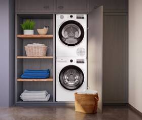 Sušička bielizne Beko B5T4924SWW biela

 obrázok produktu 7 z 7
