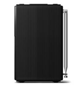 Rádioprijímač s DAB+ Philips TAR5100 čierny

 obrázok produktu 4 z 11
