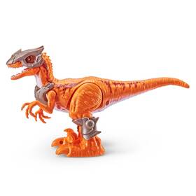 Interaktívne zvieratko ROBO ALIVE Dino Wars Raptor 

 obrázok produktu 2 z 11