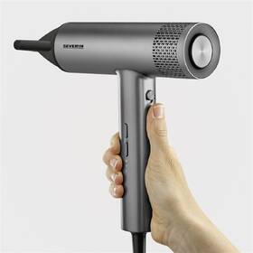 Fén Severin HT 0169 

 obrázok produktu 7 z 8