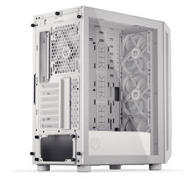 Case ENDORFY Arx 500 ARGB biela

 obrázok produktu 16 z 25