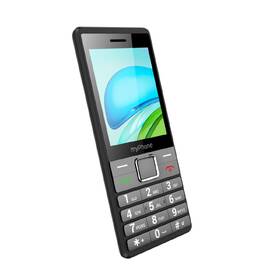 Mobilný telefón myPhone 7340 LTE čierny

 obrázok produktu 3 z 12