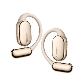 Slúchadlá Xiaomi OpenWear Stereo Pro zlatá

 obrázok produktu 3 z 4