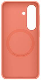 Kryt na mobil Samsung Silicone Magnet na Samsung Galaxy S26 červený

 obrázok produktu 4 z 4