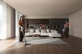 Tyčový vysávač Xiaomi Vacuum Cleaner G30 Max čierny

 obrázok produktu 13 z 33