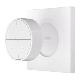 Vypínač Sonoff Smart SNZB-01M Wireless ZigBee biely

 obrázok produktu 3 z 4