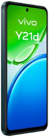 Mobilný telefón vivo Y21d 4 GB / 256 GB zelený

 obrázok produktu 4 z 14