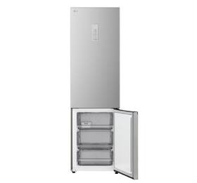 Chladnička s mrazničkou LG GBBS323CPY nerez

 obrázok produktu 14 z 24