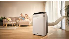 Mobilná klimatizácia Sencor SAC MT1270C EXTRASILENT, 12 000 BTU/h biela

 obrázok produktu 8 z 19