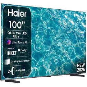 Televízor Haier H100S90FUX 

 obrázok produktu 3 z 14