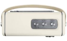 Rádioprijímač MUSE M-098SC béžový

 obrázok produktu 3 z 5