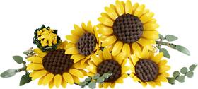 Stavebnica LEGO® Botanicals 11502 Kytice slunečnic 

 obrázok produktu 1 z 9