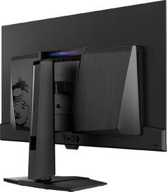 Herný monitor MSI MPG 322UR QD-OLED X24 čierny

 obrázok produktu 5 z 8