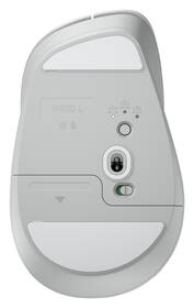 Myš Logitech Signature Comfort Plus M850 L Wireless biela

 obrázok produktu 3 z 5