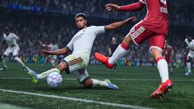 Hra EA Sports PC FC 27 

 obrázok produktu 2 z 11