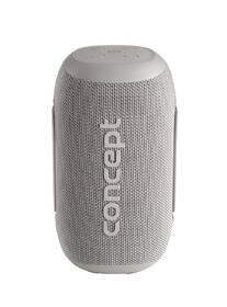 Prenosný reproduktor Concept SoundJoy BR5021 sivý

 obrázok produktu 1 z 12