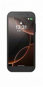 Mobilný telefón Carneo Guardkid+4G Buddyphone čierny

 obrázok produktu 2 z 7