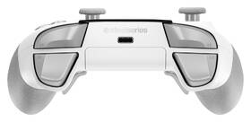 Gamepad SteelSeries Aeon Pro White biely

 obrázok produktu 15 z 19