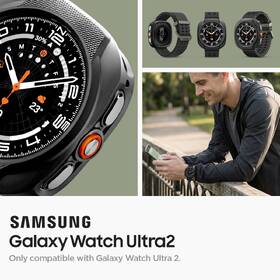 Remienok Spigen Liquid Air na Samsung Galaxy Watch Ultra 2 (47mm) čierny

 obrázok produktu 8 z 13