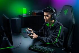 Gamepad Razer Wolverine V4 Tournament Ed.  for Xbox X|S & PC - Black čierny

 obrázok produktu 11 z 16
