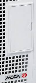 Vykurovacie telesá Mora PT 6150 biele

 obrázok produktu 2 z 2