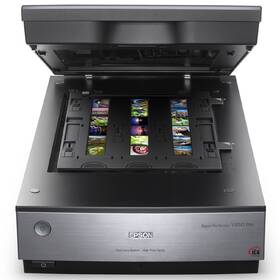 Skener Epson V850 Pro 

 obrázok produktu 1 z 4