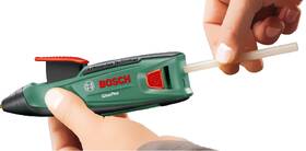 Tavné pero Bosch GluePen (s batériou) 

 obrázok produktu 3 z 7
