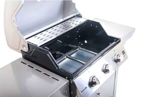 Gril G21 Oklahoma, BBQ Premium Line 

 obrázok produktu 13 z 18