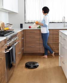 Robotický vysávač iRobot Roomba i7 

 obrázok produktu 30 z 32