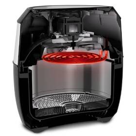 Fritéza teplovzdušná Tefal Easy Fry XXL EY701D15 čierna

 obrázok produktu 4 z 21