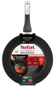 Panvica WOK Tefal G2551972, 28 cm 

 obrázok produktu 2 z 9