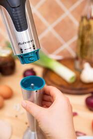 Ponorný mixér Rohnson R-591 čierny/strieborný

 obrázok produktu 7 z 9