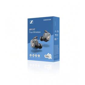 Slúchadlá Sennheiser SPORT True Wireless čierna

 obrázok produktu 11 z 11