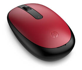 Myš HP 240 červená

 obrázok produktu 1 z 4