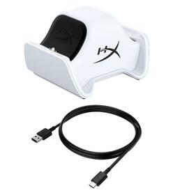 Dokovacia stanica HyperX ChargePlay Duo (PS5) 

 obrázok produktu 4 z 6