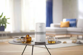 Zvlhčovač vzduchu Philips HU2510/10 biely

 obrázok produktu 4 z 4