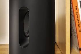 Subwoofer SONOS Sub Mini čierny

 obrázok produktu 9 z 11