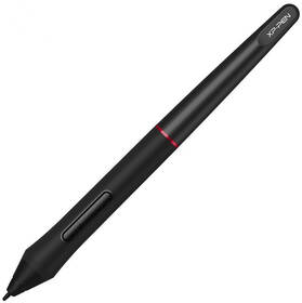 Pasívne pero XPPen PA2 s puzdrom a hrotmi pre Artist 12 Pro/13.3 Pro/15.6 Pro/22R Pro/24 Pro čierne

 obrázok produktu 2 z 2