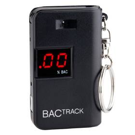 Alkoholtestér BACtrack BACtrack Keychain 

 obrázok produktu 2 z 5