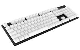 Klávesy HyperX PBT Keycaps - (US) biele

 obrázok produktu 3 z 5