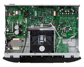 CD prehrávač MARANTZ CD6007 strieborný/zlatý

 obrázok produktu 4 z 5