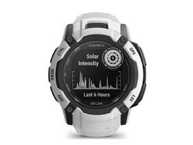 Inteligentné hodinky Garmin Instinct 2X Solar - Whitestone 

 obrázok produktu 3 z 7