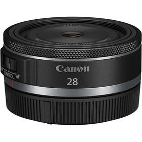 Objektív Canon 28 mm f/2.8 STM čierny

 obrázok produktu 1 z 5