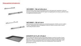 Rúra Bosch HBG7341B1 AirFry čierna

 obrázok produktu 12 z 17