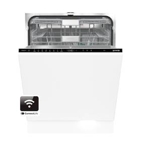 Umývačka riadu Gorenje GV693C61AD 

 obrázok produktu 7 z 9